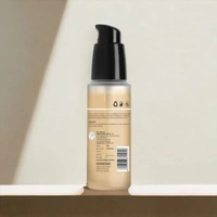 N Plus N + Professional Youth Revive Anti-Ageing Serum 30ml | Get Instant Skin Firming | Gives Youthful Glow | Skin Rejuvenating | Wrinkle Reduction | Hydrating