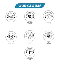 Neuron ECCO+ Automatic Wax Heater for All Wax Types | Professional Waxing Machine