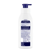 Nivea Express Hydration Body Lotion 400ml | 48-Hour Moisturization for Summer | Enriched with Sea Minerals & Deep Moisture Serum | Non-Greasy Formula for Healthy-Looking Skin | Suitable for All Skin Types