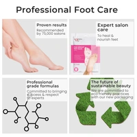 O3+ Professional O3+Pedi Bright Feet Mask Socks 40g