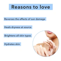 O3+ Professional O3+ultra Healing Body Lotion Moisturizer 400ml