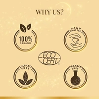 Ozone Beauty Ozone Illuminous Gold Facial Kit |60g (Single Use)| Organic 6-Step Facial for Radiant Golden Glow | For All Skin Types | Men & Women