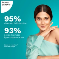 Pilgrim 15% Vitamin C Face Serum - 20ml | With Ferulic Acid & Kakadu Plum | For Advanced Brightness | Reduces Dark Spots & Evens Skin Tone | Glowing & Bright Skin | Fragrance Free | For All Skin Types