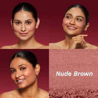 Pilgrim Blush 2-IN-1 Duo Coral Rumba-02, 9g | Dual Shades for a Natural, Buildable Flush of Color, Perfect for Customizing Your Look.