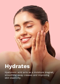 Pilgrim Red Vine Face Serum for Anti-Ageing, 30ml | Reduces Wrinkles, Improves Elasticity, and Revitalizes Skin for a Youthful Appearance.