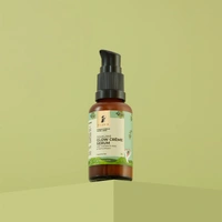 Pilgrim Squalane Glow Creme Serum, 30ml | Combines Tranexamic Acid, Alpha Arbutin, and Niacinamide to Hydrate, Brighten, and Reduce Pigmentation.