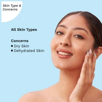 Pilgrim Swiss Aqua Rush Hydrating Gel Toner - 100ml | With Pentavitin & Aquaxyl | Toner for Glowing Skin | Lightweight | Skin Moisture Balance & Enhanced Texture | Anti-Dryness Hydrating Toner | for All Skin Types