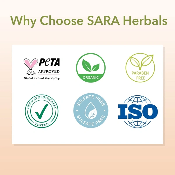 Sara Green Apple 4-Step Fruit Facial Kit | for Brightening & Hydrating Skin | All in 1 ( Cleansing + Scrub + Cream + Mask ) | | Suitable For All Skin Type | 200g