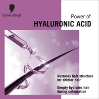 Schwarzkopf Colour Specialist Permanent Hair Colour 100ml| 4.0 Medium Natural Brown Colour with Omegaplex + Hyaluronic Acid | Anti-Breakage Tech | 100% Grey Coverage