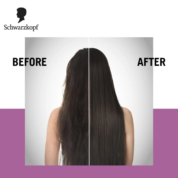Schwarzkopf Colour Specialist Permanent Hair Colour 100ml| 4.0 Medium Natural Brown Colour with Omegaplex + Hyaluronic Acid | Anti-Breakage Tech | 100% Grey Coverage