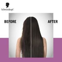 Schwarzkopf Colour Specialist Permanent Hair Colour 100ml| 4.0 Medium Natural Brown Colour with Omegaplex + Hyaluronic Acid | Anti-Breakage Tech | 100% Grey Coverage