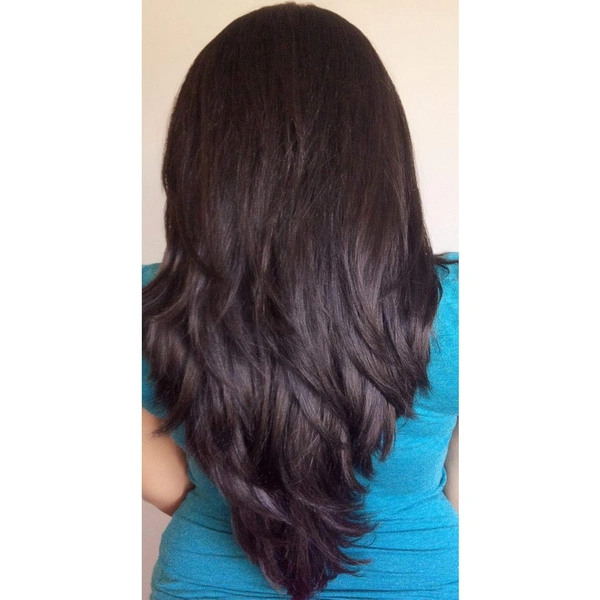 Shagun Gold Organic Indigo Powder 100gm for Hair Growth & Natural Black Hair Colour | 100% Herbal Hair Dye | Chemical-Free Hair Darkening & Conditioning