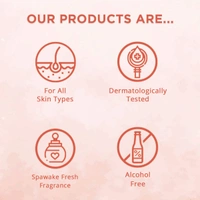 Spawake CC Cream 30g | With SPF 32Pa++ | Anti Pollution Protection | Natural Finish | Suitable For Light to Medium Skin Tone | Lightweight coverage | for All Skin Types | 01 Light Beige