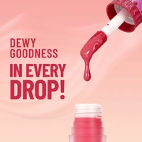 Swiss Beauty Dew It Up Liquid Blush 03-Dusty Pink 4ml | Ultra-Pigmented & Lightweight | Infused with Vitamin E & C | Dewy, Natural Finish | Blendable & Long-Lasting