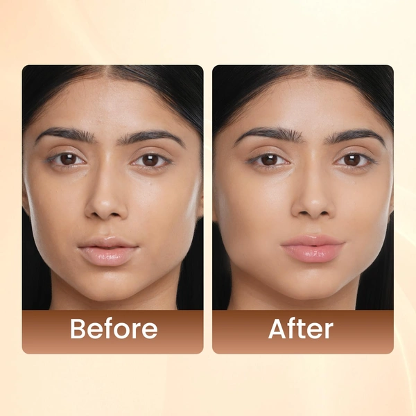 Swiss Beauty Everyday Matte Compact Powder Beige 9g | Enriched with Coverage & SPF 10 | Oil-Control, Lightweight & Long-Lasting | Smooth Finish for a Flawless, Shine-Free Look