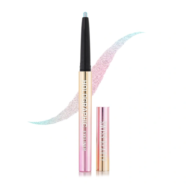 Swiss Beauty Holographic Shimmery Eyeliner, Nebula 0.2g