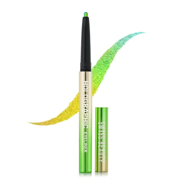 Swiss Beauty Holographic Shimmery Eyeliner, Nouthern 0.2g
