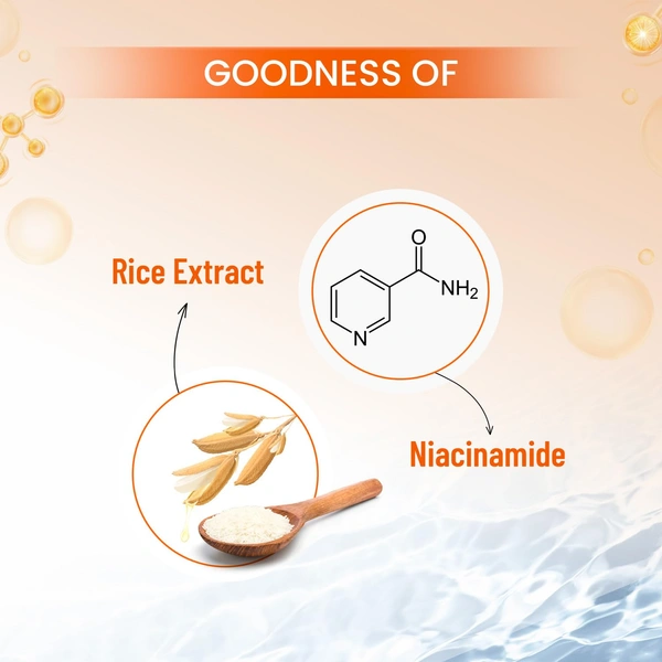 Swiss Beauty Illuminating Sheet Mask 20ml | With Rice Water & Niacinamide | Serum-infused Sheet mask | Minimizes open pores | Purifies & Reduces Excess Oils | Smooth & Clear Skin | Radiant skin mask | 20ml