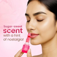 Swiss Beauty Jelly Bloom pH Lip Balm 3.6g with Coral Kiss Shade | Colour-Changing Tint | Hydrating & Vegan Lip Care | Vitamin E, Paraben-Free & Cruelty-Free