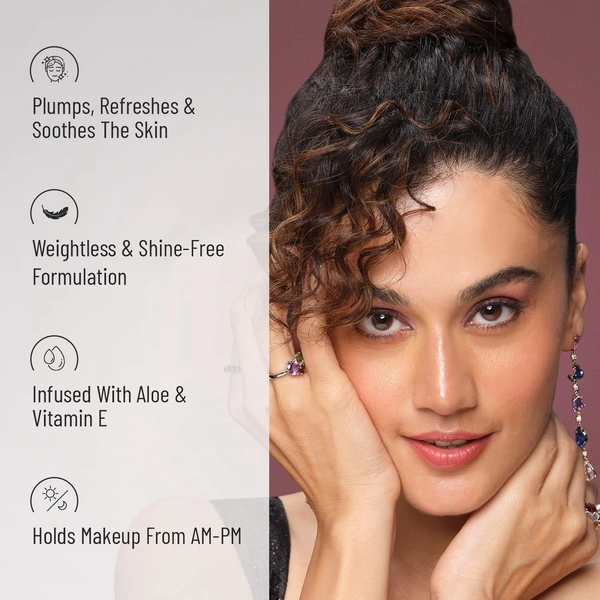 Swiss Beauty Natural Makeup Fixer 70ml| Long-Lasting, Hydrating & Lightweight | Locks Makeup for Hours | Enriched with Aloe Vera & Vitamin E | For a Fresh, Dewy Look