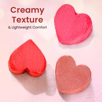 Swiss Beauty My Shine Creamy Lipstick Rose Shade 04 | Enriched with Vitamin E| Intense Shine & Long-Lasting | Hydrating, Smooth & Glossy Finish