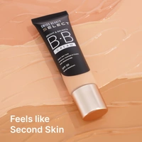 Swiss Beauty Select BB Cream Multifunctiona Bright & Balance 30g With 30 SPF | Shade 03 Butter Nude|Even Skin Tone with Niacinamide & Wheat Germ Oil | Medium Buildable Coverage