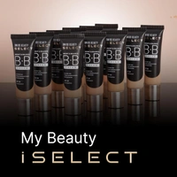 Swiss Beauty Select BB Cream Multifunctiona Bright & Balance 30g With 30 SPF | Shade 03 Butter Nude|Even Skin Tone with Niacinamide & Wheat Germ Oil | Medium Buildable Coverage