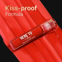 Swiss Beauty Select Here To Stay Liquid Matte Lipstick 3ml with Shade 11 Touch of Brown| Kiss-Proof Formula | Non-Transfer & Smudgeproof | 12-18 Hrs Stay