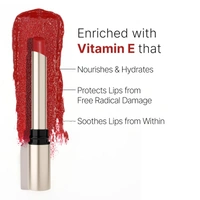 Swiss Beauty Select High On Shine Creamy Lipstick 03 Pink Sorbet| Mirror-Shine Glossy Finish | Creamy Hydrating Formula with Vitamin E