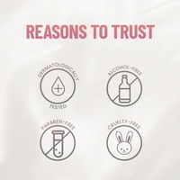 Swiss Beauty Waterproof Volume Mascara | Long-Lasting, Smudge-Proof Definition | Bold Lashes with All-Day Wear | Flake-Free Lashes | Smudge Proof | 8.5ml