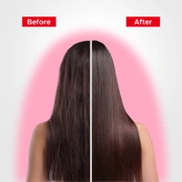 Tapveda Botox Hair Mask 1000ml | Hair Spa Treatment with Argan Oil, Aloe Vera & Pro-Vitamin B5 | Intense Repair, Smoothness & Silk Perfection