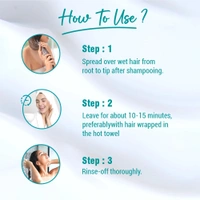 Tapveda Keratin Treatment Fresh Hair Spa Mask 1000ml | Deep Nourishment for Dry, Frizzy & Color-Damaged Hair | Repair, Strength & Growth Care