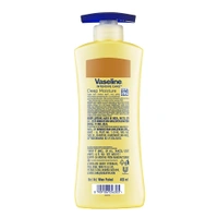 Vaseline Deep Moisture Body Lotion 400ml for Dry Skin | Cushion Soft Smooth Skin | With Ceramides & Hyaluron Moisture Fillers | 48H Hydration Care