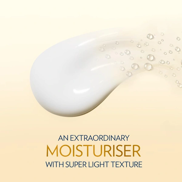 Vaseline Gluta-Hya Flawless Glow Lotion 200ml | Face & Body Moisturizer | Enriched with Glutathione & Pro-Retinol for Brighter, Even-Toned Skin