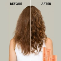 Wella Professionals Invigo Nutri-Enrich Hair Mask (150ml) | Nourishing & Hydrating Treatment for Dry * Damaged Hair | Enriched with Goji Berry Nutrients.