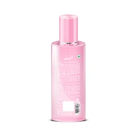 Wottagirl Wottergirl Cupid Heart Fruity Body Splash for Women - 100ml, Long-Lasting Fragrance