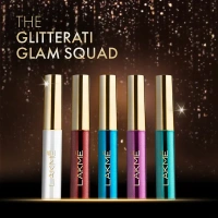 Lakmē Glitterati Collection Shine Eyeliner