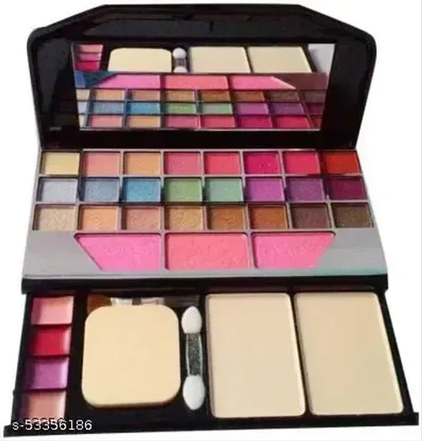 Makeup kit 32 colors all in 1 kit Eyeshadow
