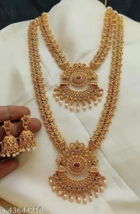 Princess Unique Jewellery Sets