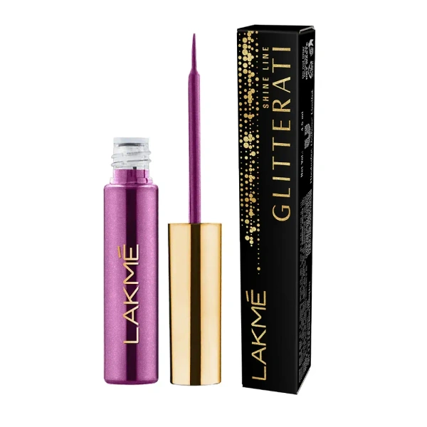 Lakmē Glitterati Collection Shine Eyeliner