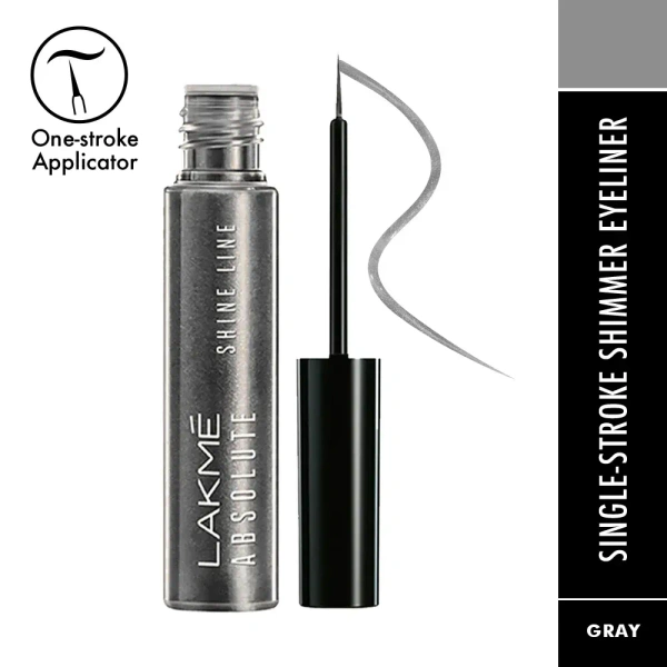 Lakmē Unreal Precision Liquid Eye Liner