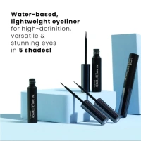 Lakmē Unreal Precision Liquid Eye Liner