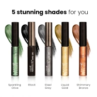 Lakmē Unreal Precision Liquid Eye Liner