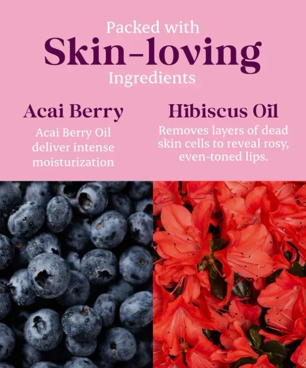 Shade Shifter Lip & Cheek Oil PH-enomenal 01