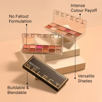 Select Eyeshadow Palette