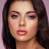 Makeup Revolution Pro Iconic Regeneration Palette Stripped Eyeshadow