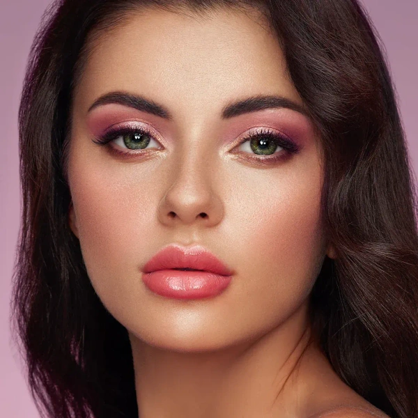 Makeup Revolution Pro Iconic Regeneration Palette Stripped Eyeshadow