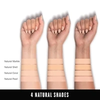 LAKMÉ Face It Matte Compact For Normal Skin, Marble, 9 G, Pink