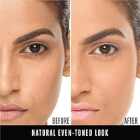 LAKMÉ Face It Matte Compact For Normal Skin, Marble, 9 G, Pink