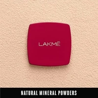 LAKMÉ Face It Matte Compact For Normal Skin, Marble, 9 G, Pink
